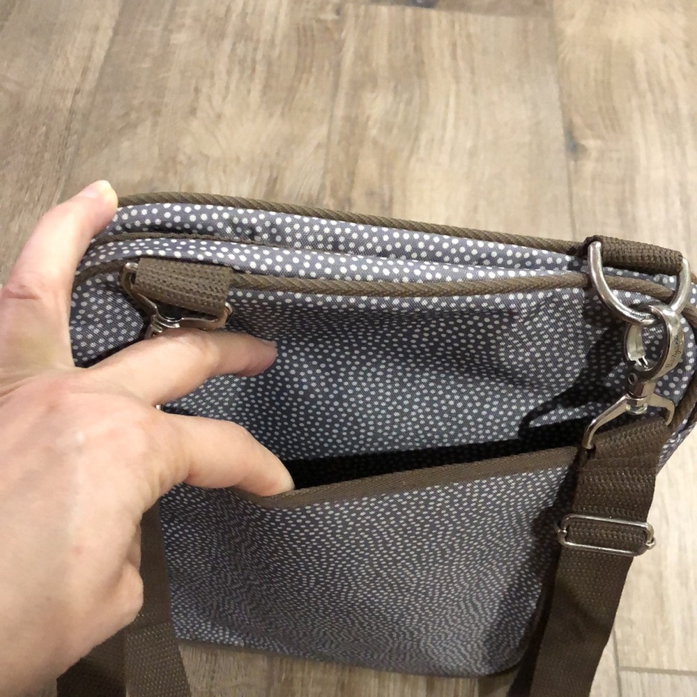 NWOT! - THIRTY-ONE Crossbody Bag - Picture 9 of 15